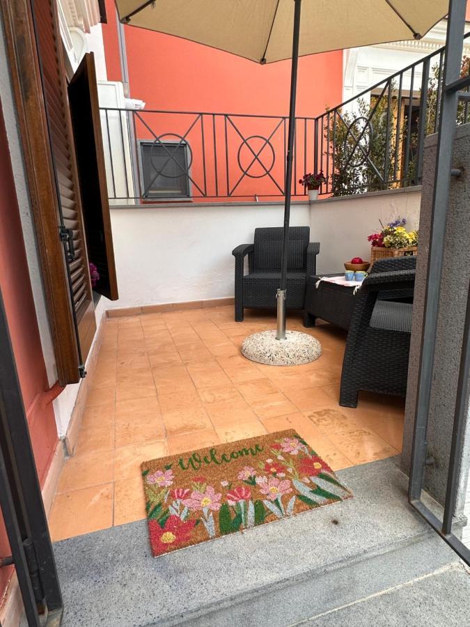 Zara Palace - Ariosto Scafati Exterior photo